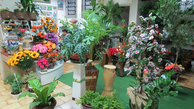 Floart Floricultura: Associada à ACIC
    