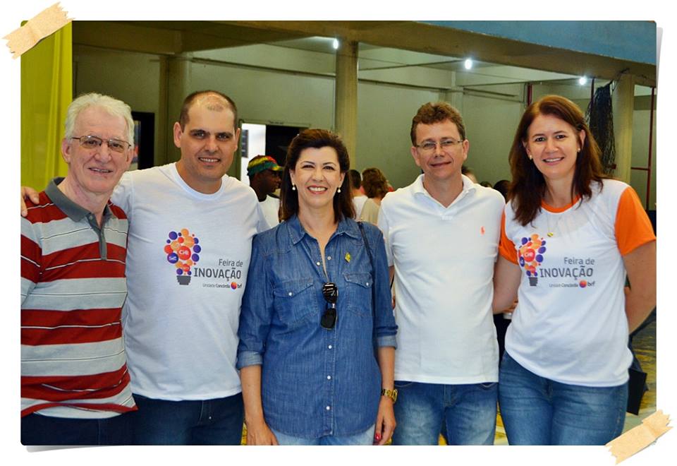 ACIC participa de evento da BRF
    