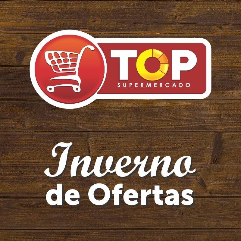 Top Supermercado: Associado à ACIC
    