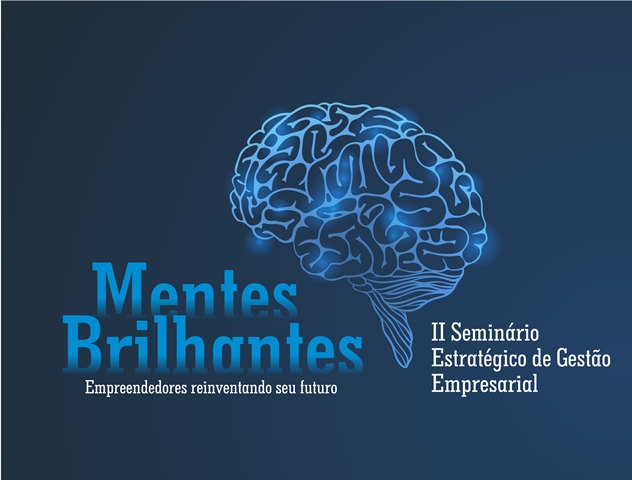 Mentes Brilhantes: Ingressos à venda
    