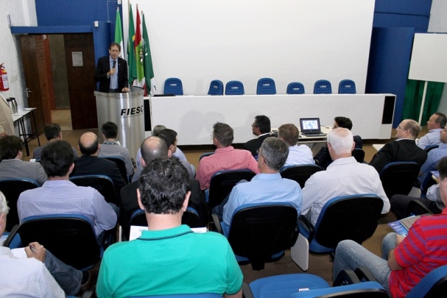 ACIC presente em Seminário sobre Mobilidade Urbana
    