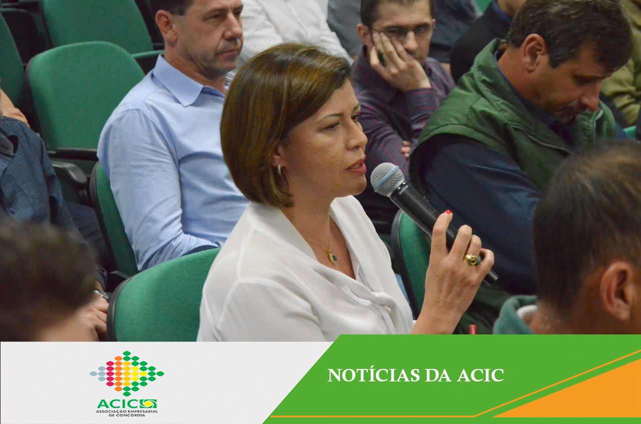 ACIC presente em reunião sobre revitalização da SC-283
    