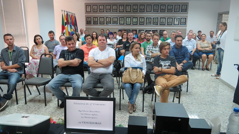 ACIC participa de Assembleia do Comitê do Rio Jacutinga
    