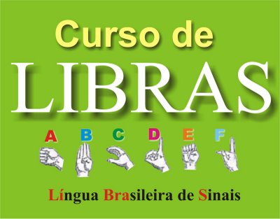 ACIC divulga Curso de Libras
    