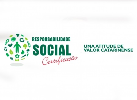 III WORKSHOP: Certificação de Responsabilidade Social uma atitude de valor Catarinense
    