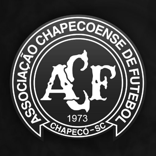 #ForçaChape
    