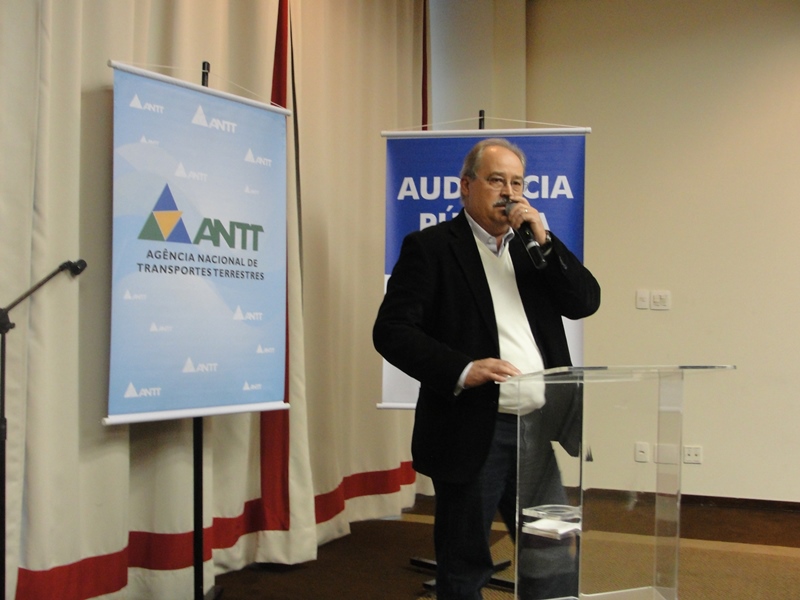 ACIC participou de audiência em Curitiba
    