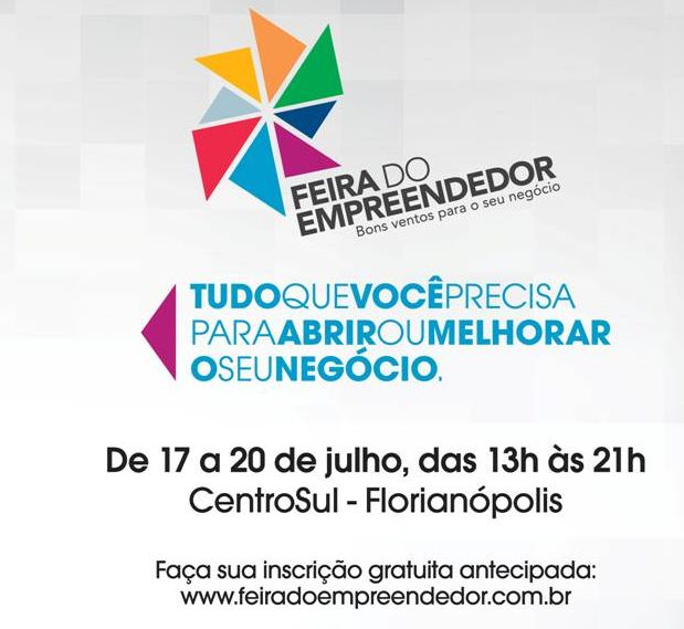 ACIC divulga Feira do Empreendedor
    