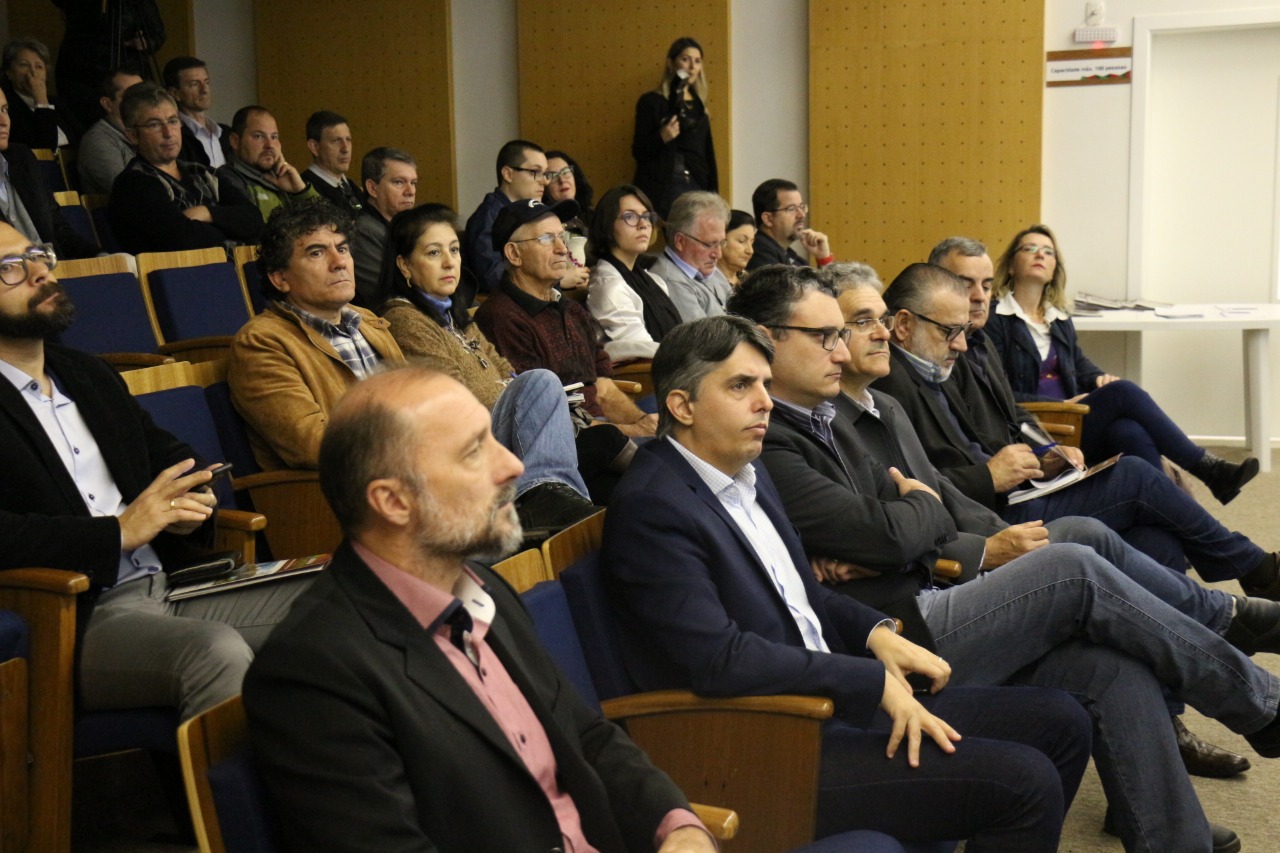 ACIC presente no lançamento do ciclo 2019/2020 do Programa Cidade Empreendedora
    