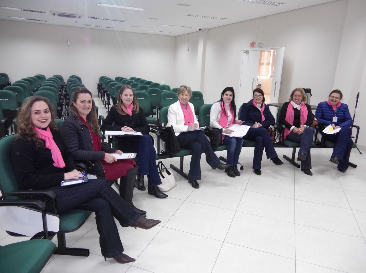 ACIC representada em reunião do Conselho Municipal dos Direitos da Mulher
    