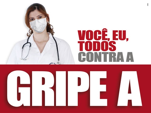 ACIC garante vacina contra a Gripe A por um valor mais acessível
    