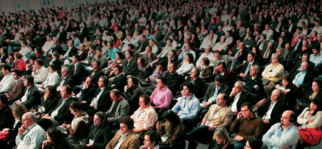 ExpoGestão 2013: Inspiração para mudanças
    