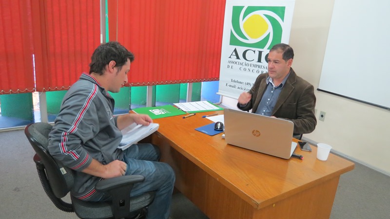 Consultorias: Uma parceria entre ACIC e Sebrae
    