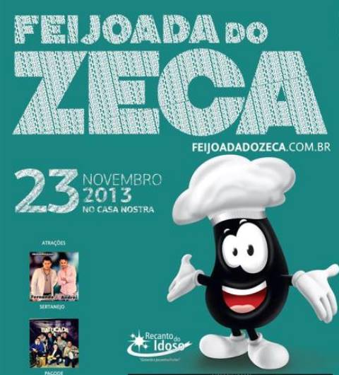 Feijoada do Zeca
    