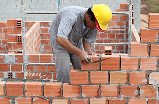 Reunião sobre construções
    