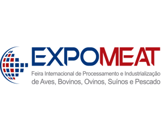 EXPOMEAT acontecerá em maio
    