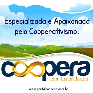 Coopera Contabilidade é Associada à ACIC
    