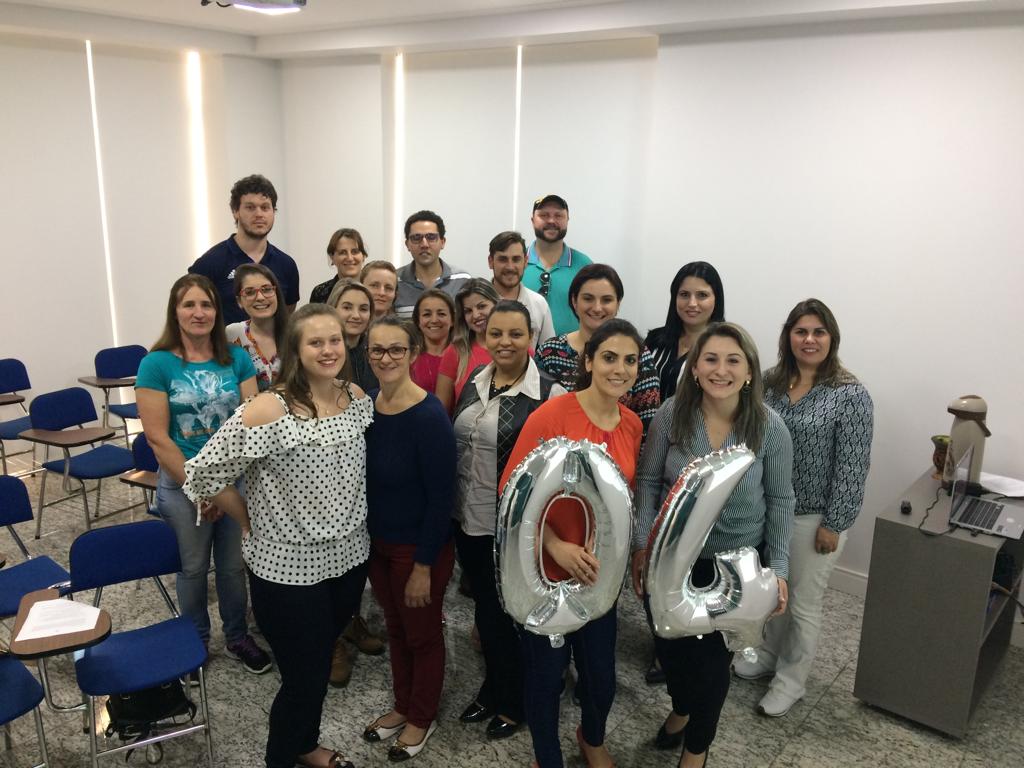 ACIC prestigia aniversário da Pali Soluções em Gestão de Pessoas
    