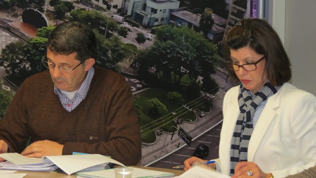 ACIC participa de reunião sobre Conferência das Cidades
    