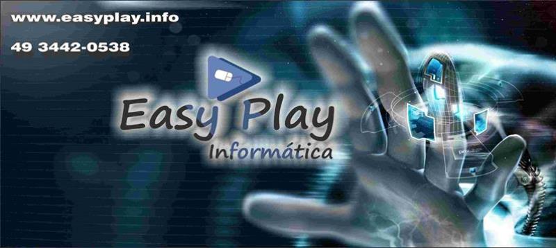 Easy Play: Mais uma associada à ACIC
    