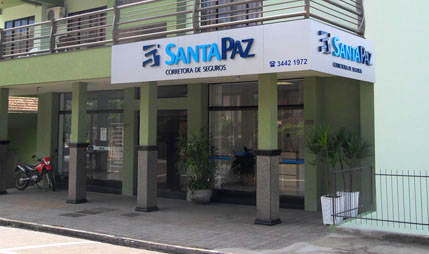 Santa Paz: Associada à ACIC
    