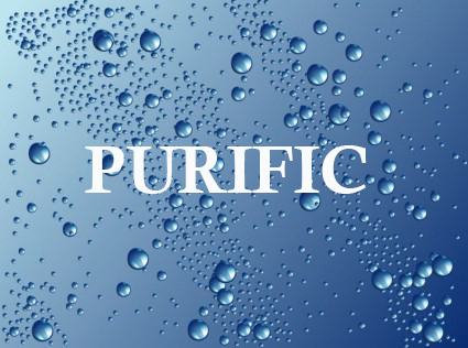 Purific: Associada à ACIC
    