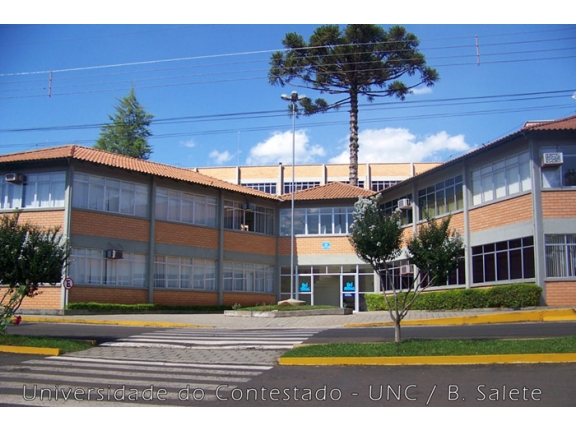 UnC abre editais para ingresso na Incubadora
    