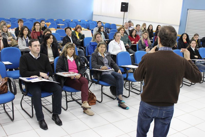 Senac lança Banco de oportunidades
    