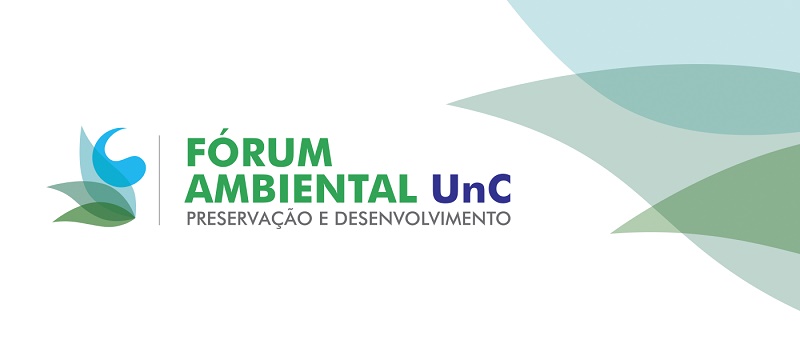 ACIC divulga Fórum Ambiental UnC
    