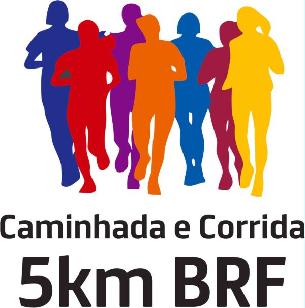  Corrida 5KM BRF será dia 29
    