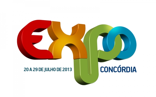 Venda de espaços para a Expo Concórdia
    