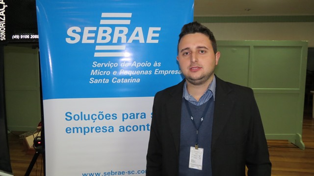 Seminário Empretec começa dia 20
    