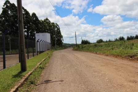 ACIC representada em ordem de Serviço
    