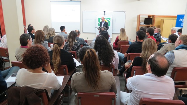 Encontro de Oportunidades da ACIC foi um sucesso
    