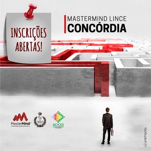 MASTERMIND LINCE - CONCÓRDIA
    