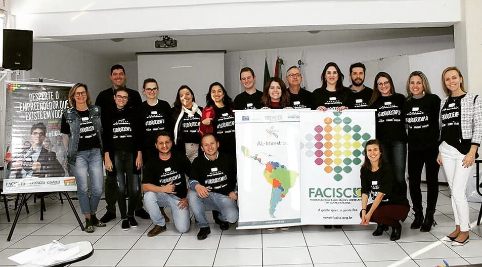 Representante da ACIC Jovem participa de capacitação
    