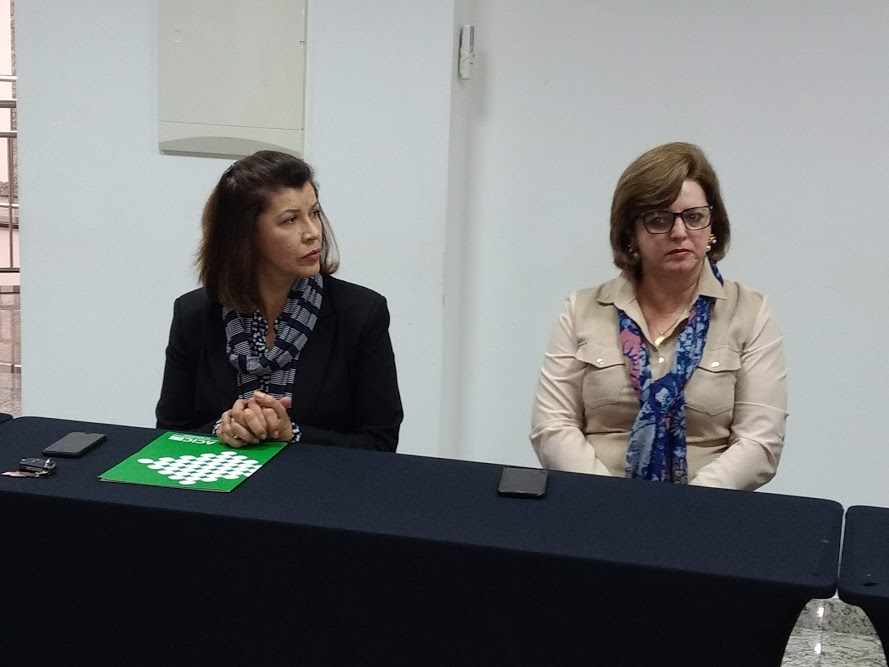 ACIC representada em reunião para discutir prioridades regionais
    