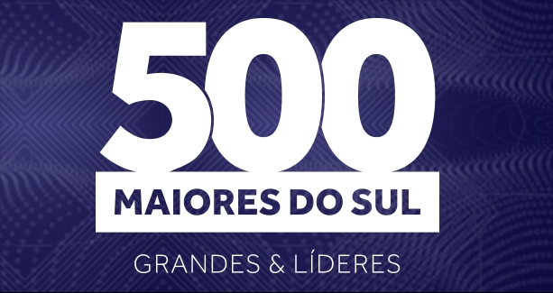 Quatro empresas associadas à ACIC estão entre as maiores do Sul do Brasil
    