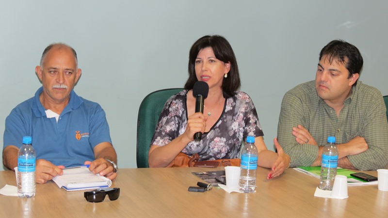 ACIC defende urgência nas obras da Casan
    