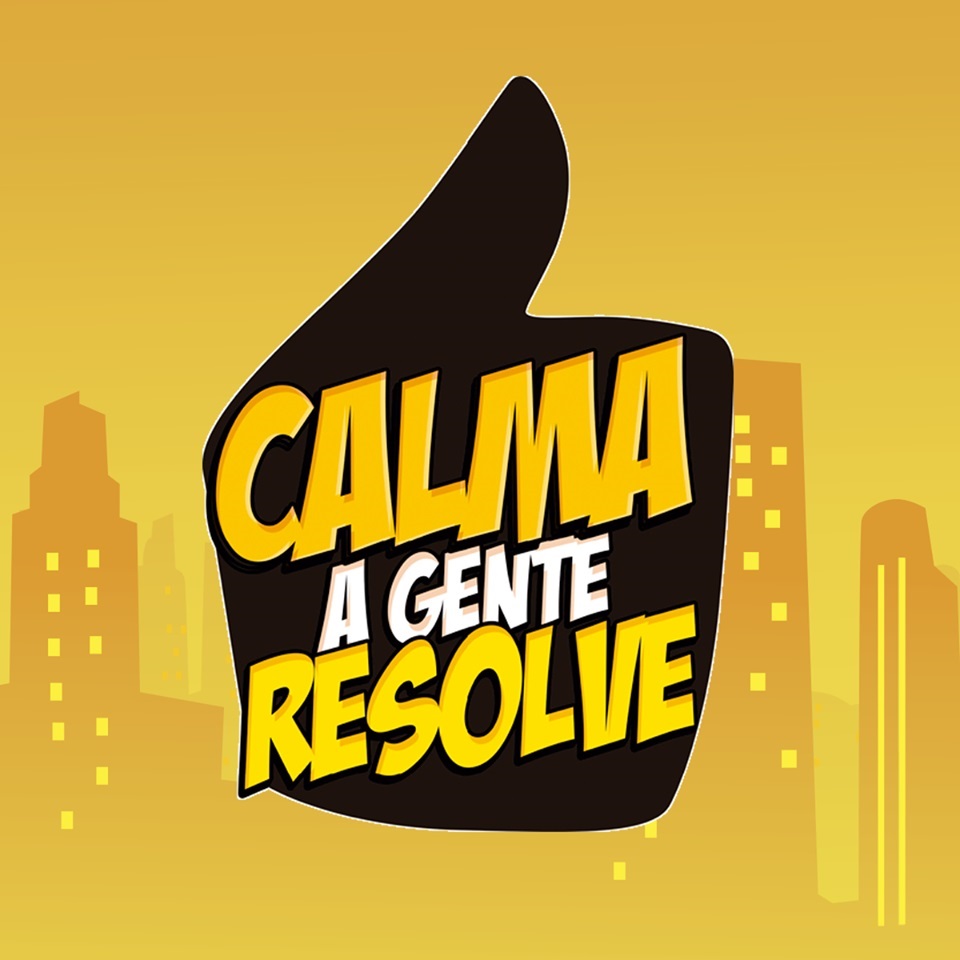 &quot;Calma, a gente resolve&quot;: Mais uma associada à ACIC
    