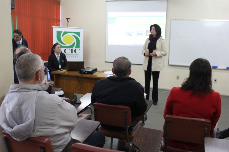 Café de Oportunidades ocorreu nesta manhã
    