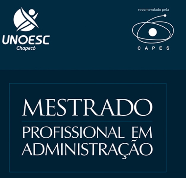 ACIC divulga Mestrado em Administração
    