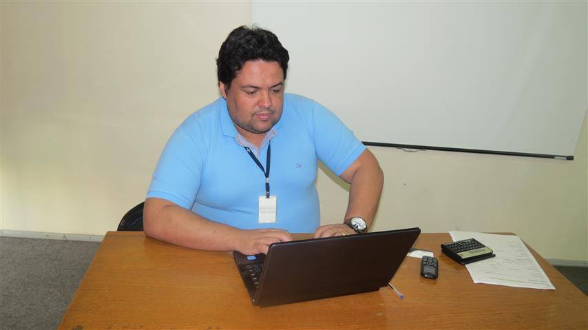 Consultoria do Sebrae
    