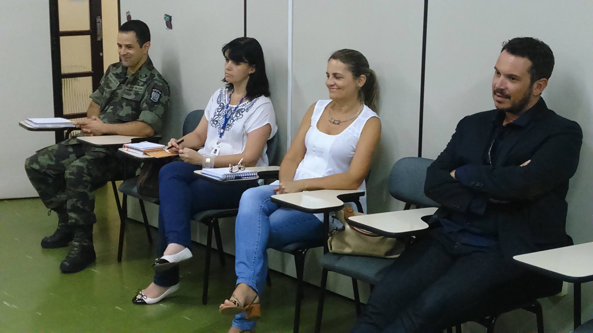 ACIC participa da Assembleia do Parque Fritz Plaumann
    