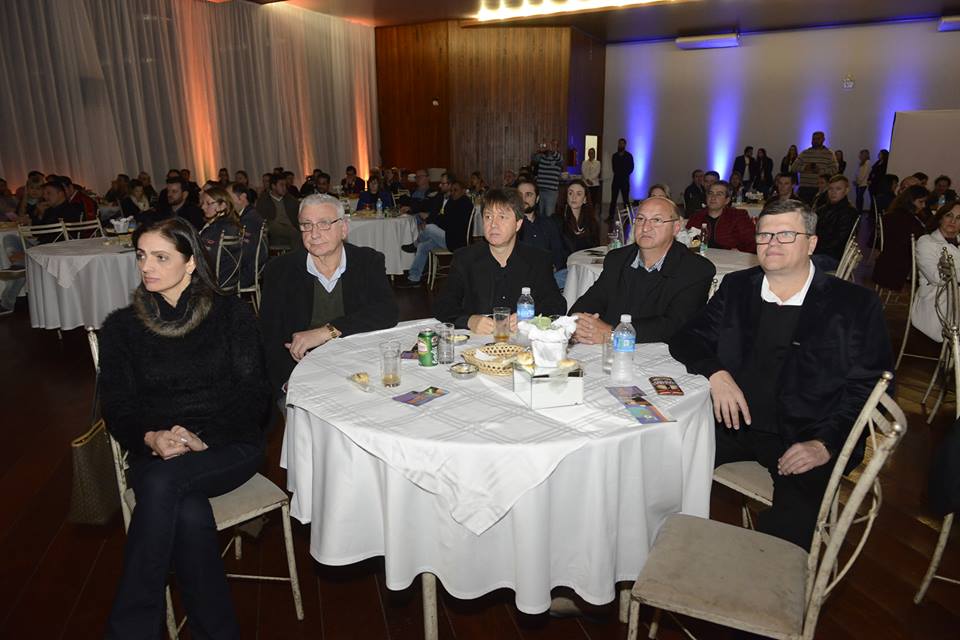 ACIC presente em lançamento da campanha de vendas da CDL
    