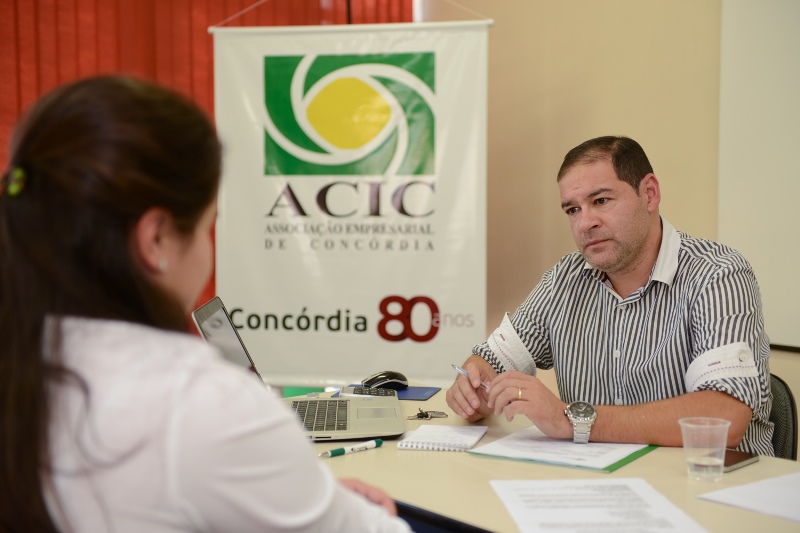 Parceria ACIC e SEBRAE proporciona consultorias gratuitas
    