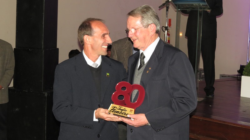 ACIC presente no Troféu Pioneiros
    