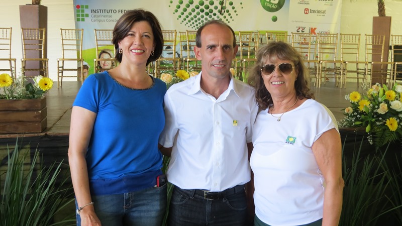 ACIC presente no Tecnoeste
    