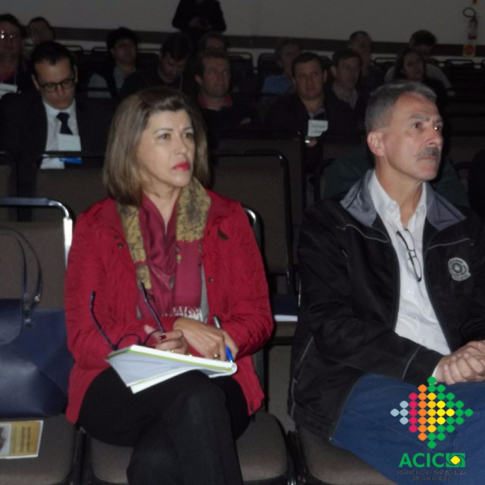 ACIC participa de Seminário que definiu eixos estratégicos para o desenvolvimento de Concórdia
    