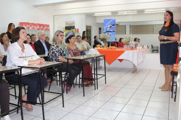 ACIC participa da inauguração do Supera Ginástica para o cérebro
    